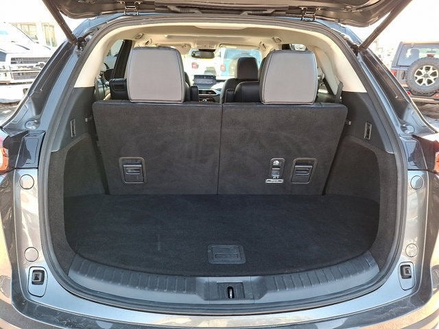 2021 Mazda Mazda CX-9 Touring