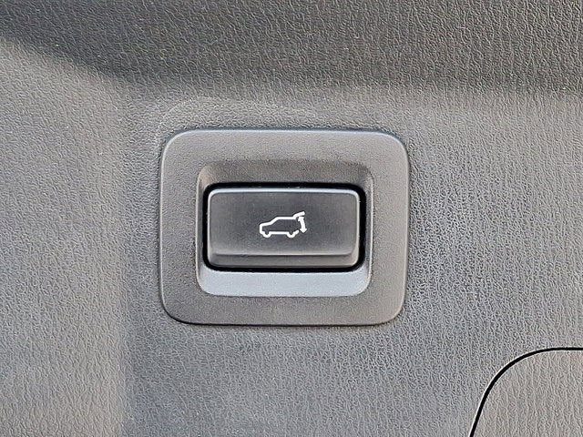 2021 Mazda Mazda CX-9 Touring