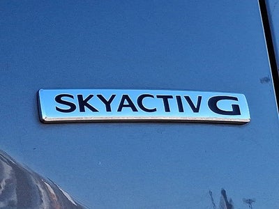 2021 Mazda Mazda CX-9 Touring