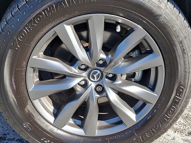 2021 Mazda Mazda CX-9 Touring