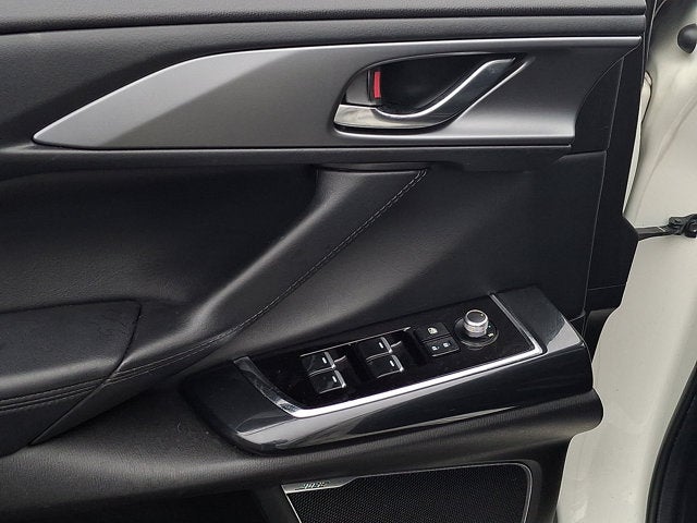 2019 Mazda Mazda CX-9 Touring
