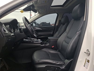 2019 Mazda Mazda CX-9 Touring