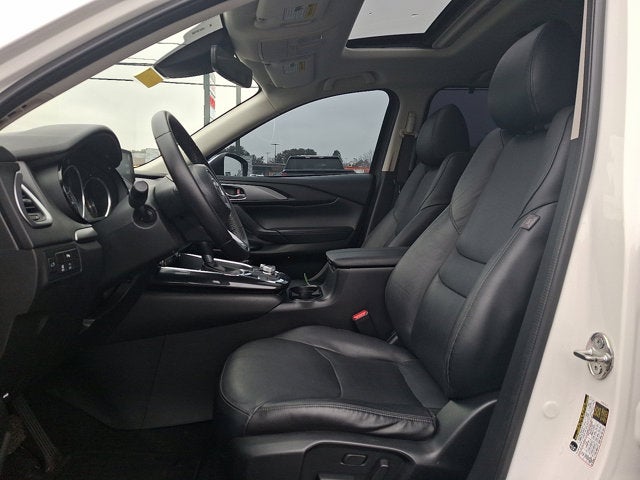 2019 Mazda Mazda CX-9 Touring