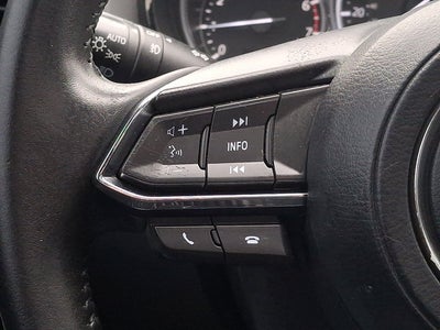 2019 Mazda Mazda CX-9 Touring