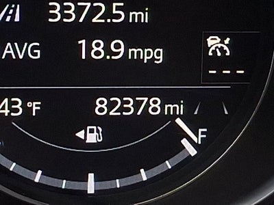 2019 Mazda Mazda CX-9 Touring