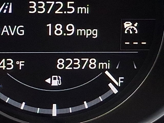 2019 Mazda Mazda CX-9 Touring