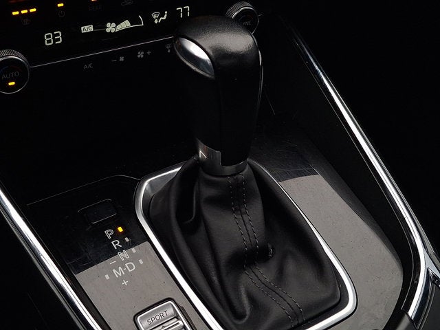 2019 Mazda Mazda CX-9 Touring