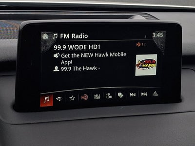 2019 Mazda Mazda CX-9 Touring