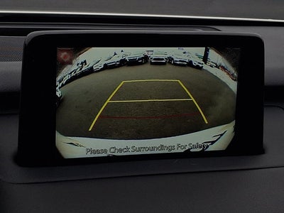 2019 Mazda Mazda CX-9 Touring