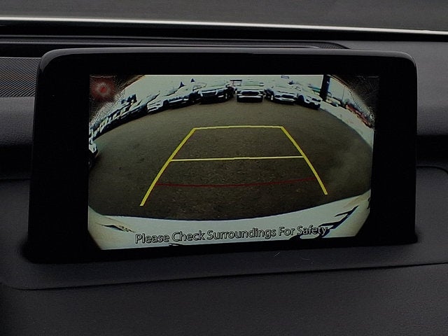 2019 Mazda Mazda CX-9 Touring