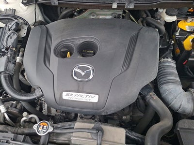 2019 Mazda Mazda CX-9 Touring