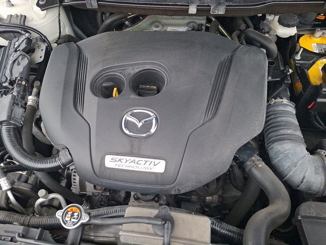 2019 Mazda Mazda CX-9 Touring