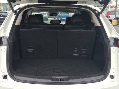 2019 Mazda Mazda CX-9 Touring