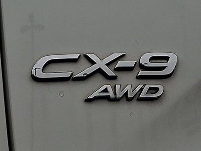 2019 Mazda Mazda CX-9 Touring