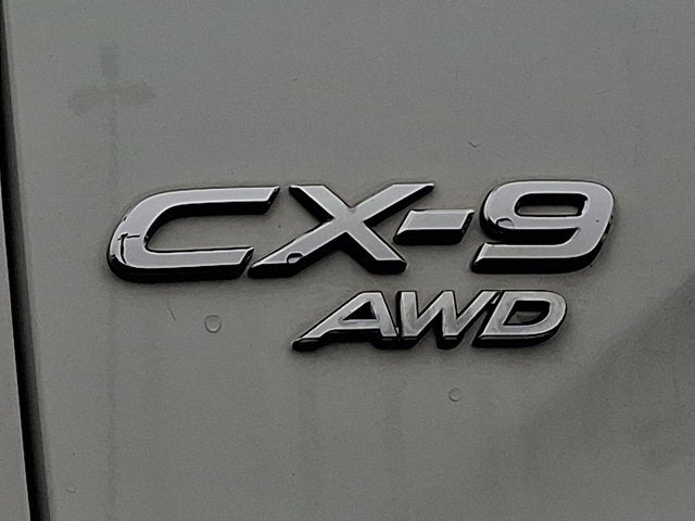 2019 Mazda Mazda CX-9 Touring