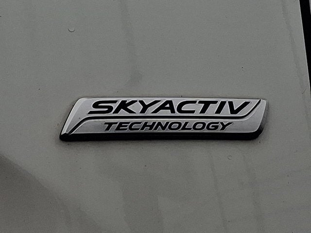 2019 Mazda Mazda CX-9 Touring