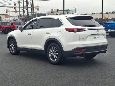 2019 Mazda Mazda CX-9 Touring
