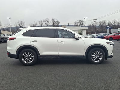 2019 Mazda Mazda CX-9 Touring