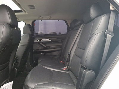 2019 Mazda Mazda CX-9 Touring