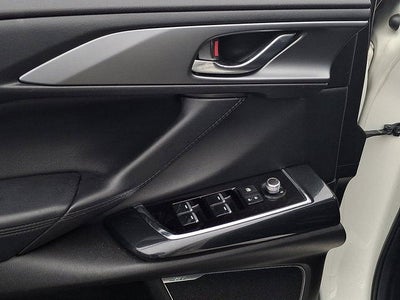 2019 Mazda Mazda CX-9 Touring
