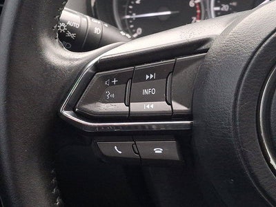 2019 Mazda Mazda CX-9 Touring