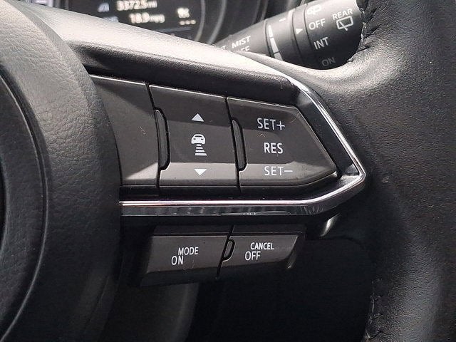 2019 Mazda Mazda CX-9 Touring