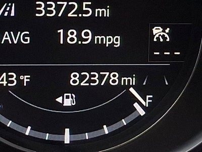 2019 Mazda Mazda CX-9 Touring