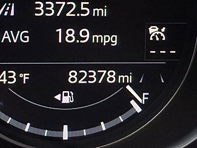 2019 Mazda Mazda CX-9 Touring