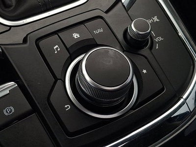 2019 Mazda Mazda CX-9 Touring