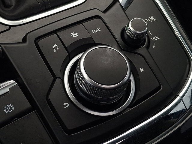 2019 Mazda Mazda CX-9 Touring