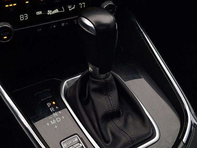 2019 Mazda Mazda CX-9 Touring