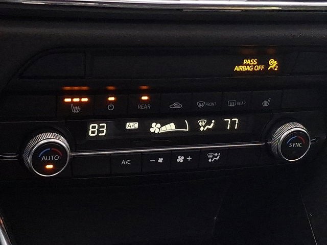 2019 Mazda Mazda CX-9 Touring