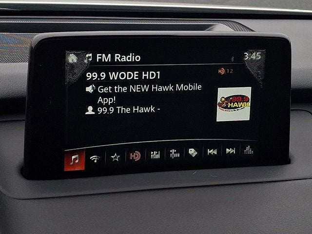 2019 Mazda Mazda CX-9 Touring