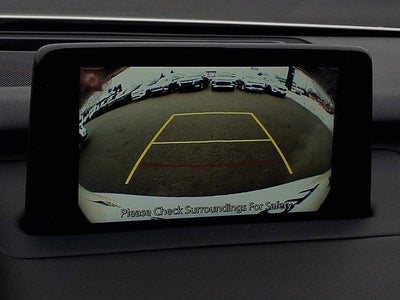 2019 Mazda Mazda CX-9 Touring