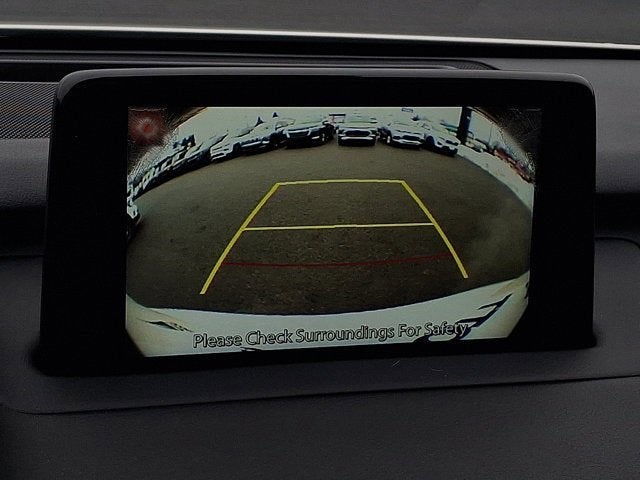 2019 Mazda Mazda CX-9 Touring