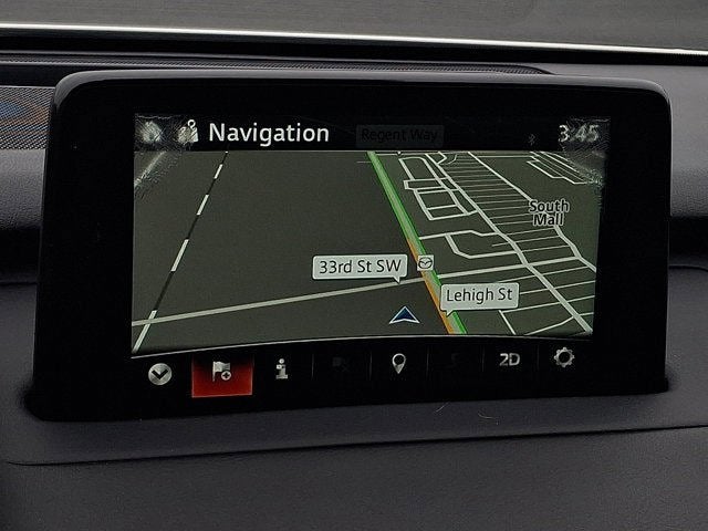 2019 Mazda Mazda CX-9 Touring