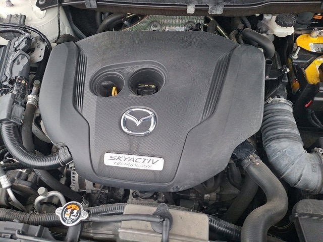 2019 Mazda Mazda CX-9 Touring