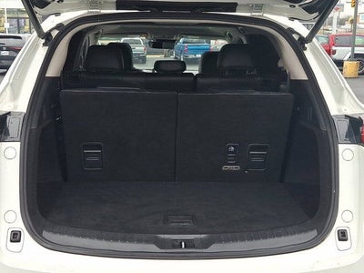 2019 Mazda Mazda CX-9 Touring