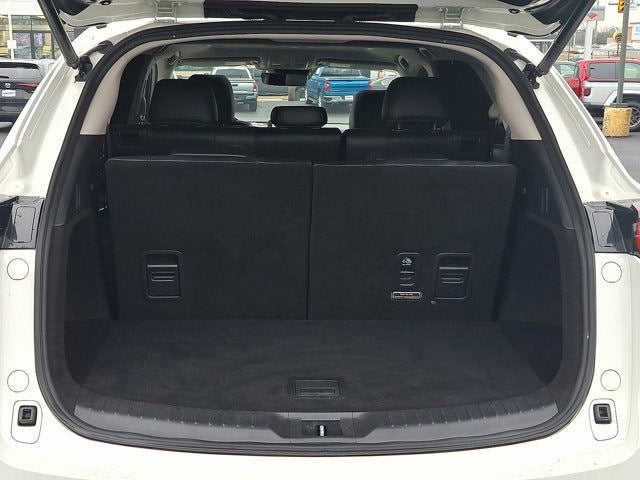 2019 Mazda Mazda CX-9 Touring