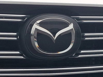 2019 Mazda Mazda CX-9 Touring