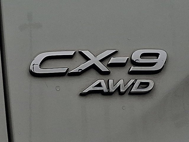 2019 Mazda Mazda CX-9 Touring