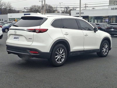 2019 Mazda Mazda CX-9 Touring