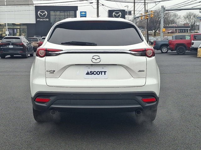 2019 Mazda Mazda CX-9 Touring