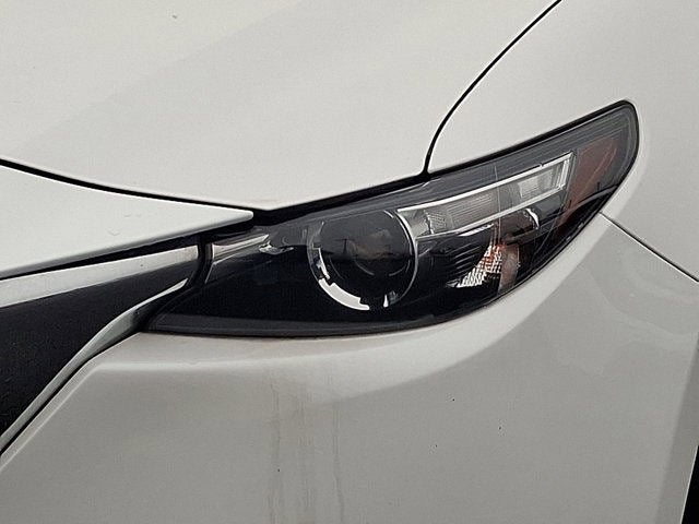 2019 Mazda Mazda CX-9 Touring