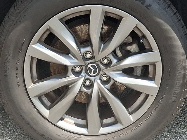 2020 Mazda Mazda CX-9 Touring