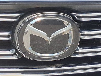 2020 Mazda Mazda CX-9 Touring