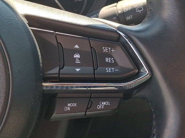 2019 Mazda Mazda CX-9 Grand Touring