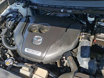 2019 Mazda Mazda CX-9 Grand Touring