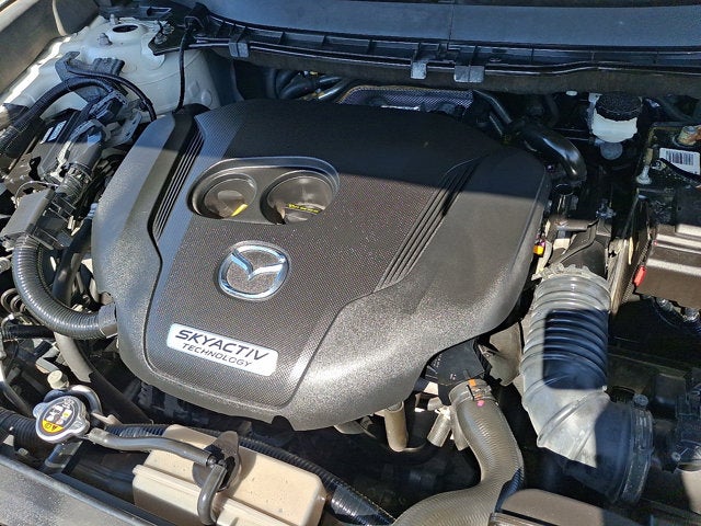 2019 Mazda Mazda CX-9 Grand Touring