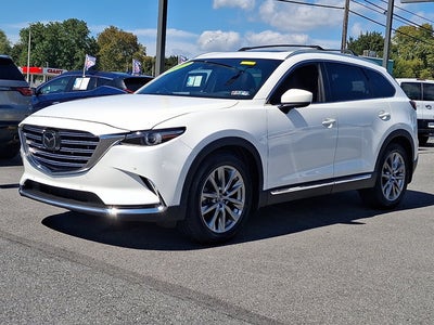 2019 Mazda Mazda CX-9 Grand Touring